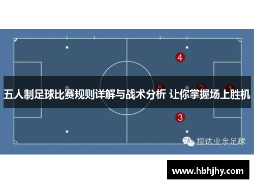 五人制足球比赛规则详解与战术分析 让你掌握场上胜机